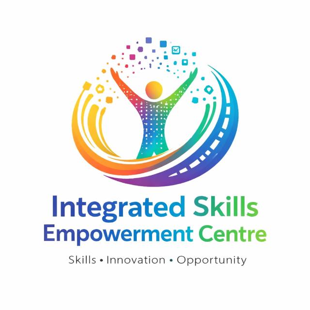 ISEC logo